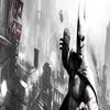 Batman: Arkham City - Armored Edition screenshot