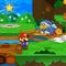 Screenshots von Paper Mario: Sticker Star