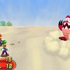 Screenshots von Mario & Luigi: Dream Team