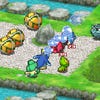 Capturas de pantalla de Pokémon Conquest