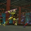 Screenshots von Teenage Mutant Ninja Turtles: Mutants in Manhattan
