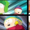 Capturas de pantalla de South Park