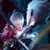 Artwork de Devil May Cry 3: Dante's Awakening