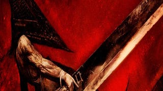 Hideo Kojima finds Silent Hill "enviously attractive"