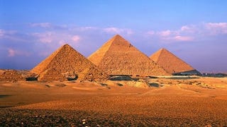 Rumor: Assassin's Creed III no Egipto