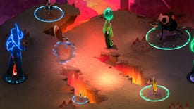 Pyre sizzles in new trailer ahead of next week's launch