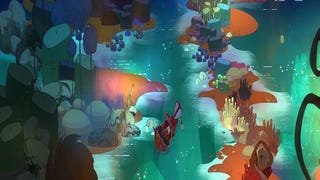 Pyre Review: Light My Fyre