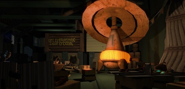 Freeware Garden: Path of the Empyrean Pyre