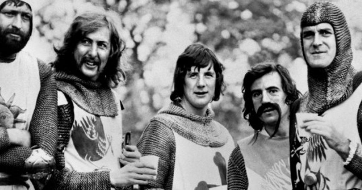 Monty Python Facebook Games Inbound | Rock Paper Shotgun
