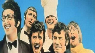 Zattikka announces acquisition of Monty Python license for social and casual gaming