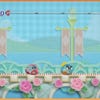 Capturas de pantalla de Kirby's Epic Yarn