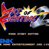 Capturas de pantalla de Art of Fighting 2