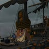 Capturas de pantalla de Lego Pirates of the Caribbean: The Video Game