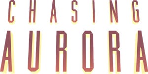 Cover von Chasing Aurora
