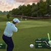 Capturas de pantalla de Tiger Woods PGA Tour 11
