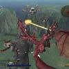 Drakengard 2 screenshot