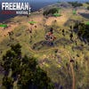 Freeman: Guerrilla Warfare screenshot