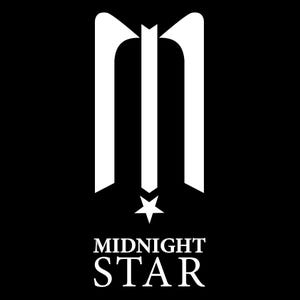 Midnight Star boxart
