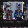 Monster Prom screenshot