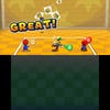Screenshot de Mario & Luigi: Paper Jam