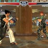 Tekken 4 screenshot