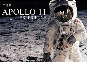 Apollo 11 boxart