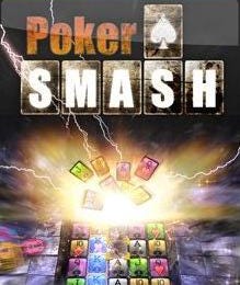 Poker Smash boxart
