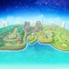 Arte de Mario Party 9
