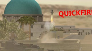 Quitting Qatab: Turn 1