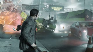 It's About Time: Quantum Break Coming To PC