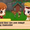 Harvest Moon: The Lost Valley screenshot