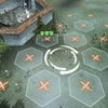 Commanders: Attack of the Genos screenshot