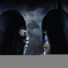 Mortal Kombat vs. DC Universe artwork