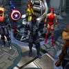 Screenshot de Marvel Ultimate Alliance