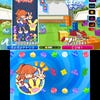 Capturas de pantalla de Puyo Puyo Tetris