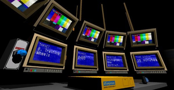 Hacking Done Right: Quadrilateral Cowboy | Rock Paper Shotgun