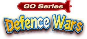 GO Series: Defence Wars boxart