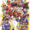 Arte de Tatsunoko vs Capcom: Ultimate All Stars