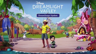 Disney Dreamlight Valley Faith, Trust, and Pixel Dust - How to unlock Vanellope