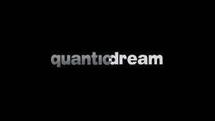 Quantic Dream working on two new projects, says Cage