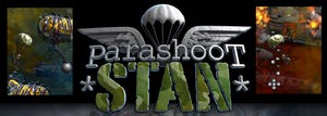 Parashoot Stan boxart