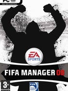 FIFA Manager 08 boxart