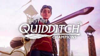 Hogwarts Legacy se prodávalo nadplán, oznámena kompetitivní Harry Potter hra