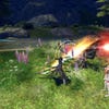 Sword Art Online: Hollow Realization screenshot