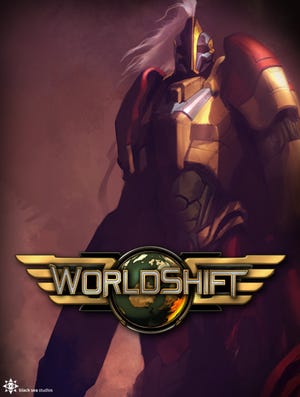 Cover von WorldShift