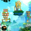 Capturas de pantalla de Angry Birds 2