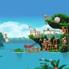 Screenshots von Angry Birds Rio