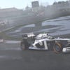 Capturas de pantalla de F1 2011