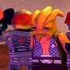 Capturas de pantalla de LEGO Battles