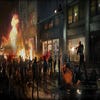 Resident Evil: Racoon City artwork